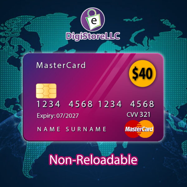 $40-mastercard