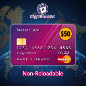 $50-mastercard