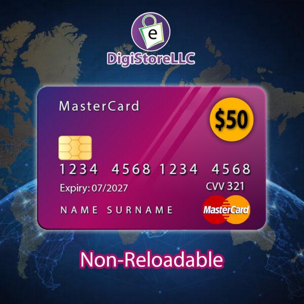 $50-mastercard