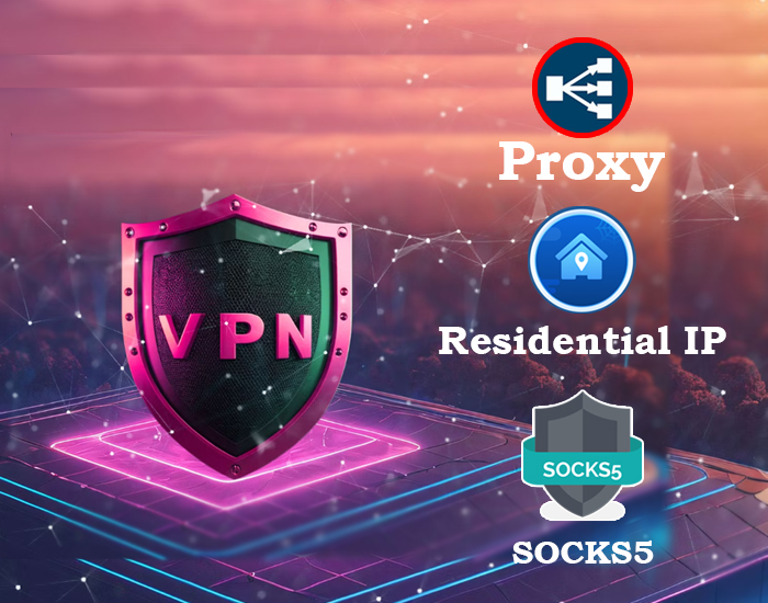 vpn-proxy-residential-ip-socks-5